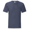 Iconic 150 T - heather-navy - s