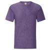 Iconic 150 T Heather Purple