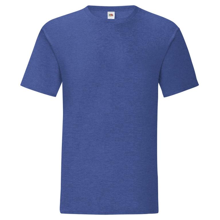 Iconic 150 T Heather Royal