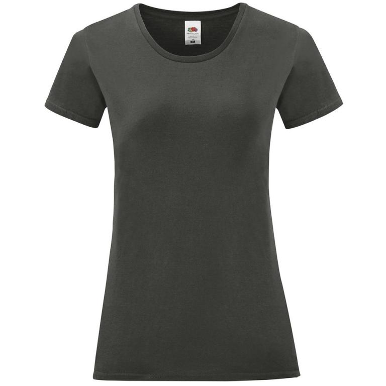 Women's iconic T Light Graphite