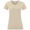 Women's iconic T Natural