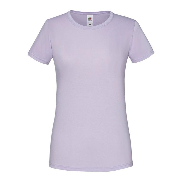 Women's iconic T Soft Lavender