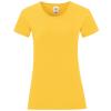 Women's iconic T Sunflower