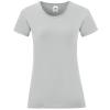 Women's iconic T Zinc