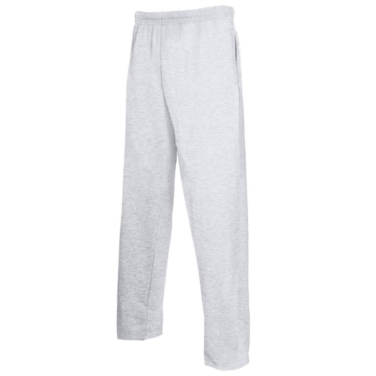 Lightweight sweatpants Heather Grey