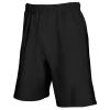 Lightweight shorts Black