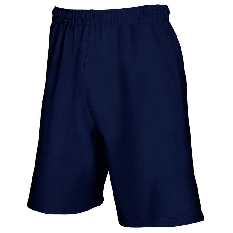 Lightweight shorts Deep Navy