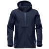 Patrol technical softshell jacket Navy/Navy