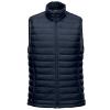 Stavanger thermal vest  Navy