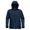 Epsilon 2 softshell Navy