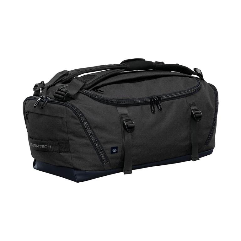 Equinox 30 duffle bag Black