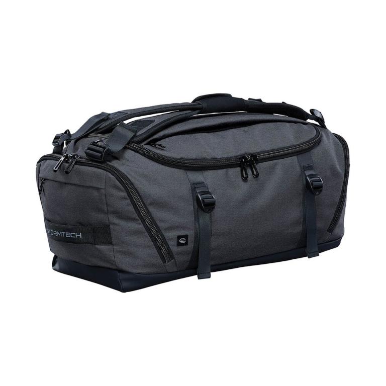 Equinox 30 duffle bag Carbon