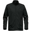 Greenwich lightweight softshell Black