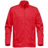 Greenwich lightweight softshell Bright Red