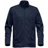 Greenwich lightweight softshell Navy