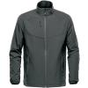 Kyoto jacket Graphite