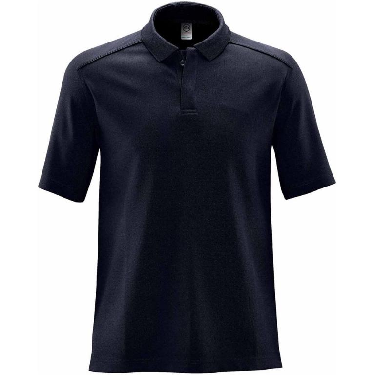 Endurance HD polo Navy/Navy