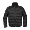 Altitude jacket Black