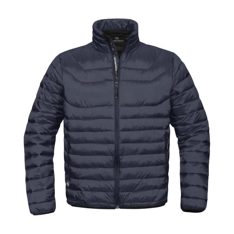 Altitude jacket Navy