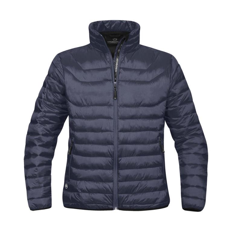 Women's Altitude jacket Navy