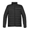 Basecamp thermal jacket Black