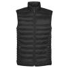 Basecamp thermal vest Black