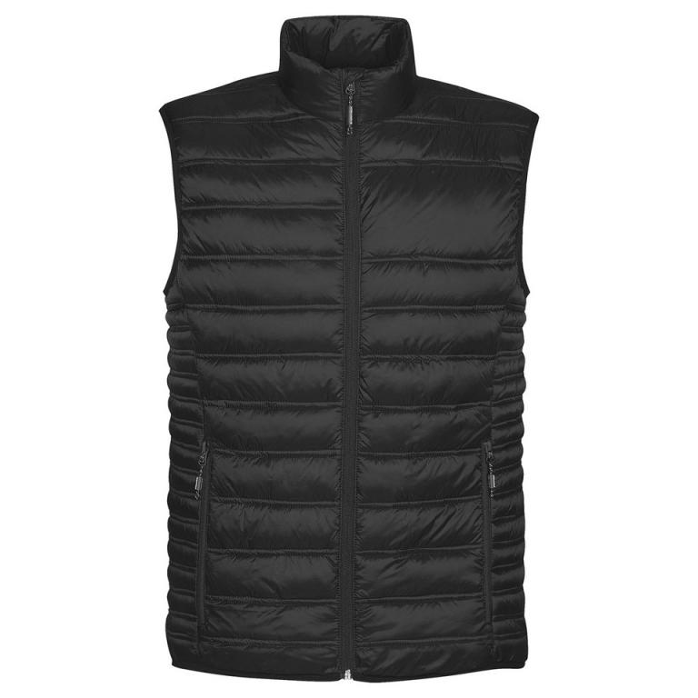 Basecamp thermal vest Black