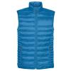 Basecamp thermal vest Electric Blue