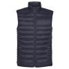 Basecamp thermal vest Navy