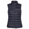 Women's Basecamp thermal vest Navy