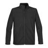 Endurance softshell Black