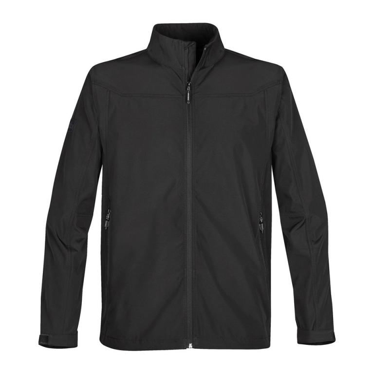 Endurance softshell Black