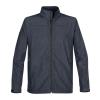 Endurance softshell Navy