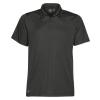 Eclipse H2X-Dry® piqué polo Carbon