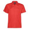 Eclipse H2X-Dry® piqué polo Red