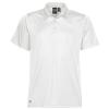 Eclipse H2X-Dry® piqué polo White