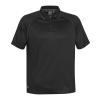 Tritium performance polo Black