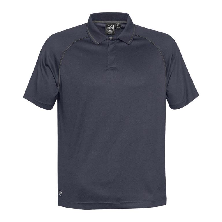 Tritium performance polo Navy