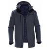 Avalante system jacket Navy Twill