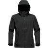 Women's Epsilon 2 Softshell Black/Graphite