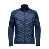 Boulder thermal shell Indigo