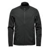 Narvik softshell Black