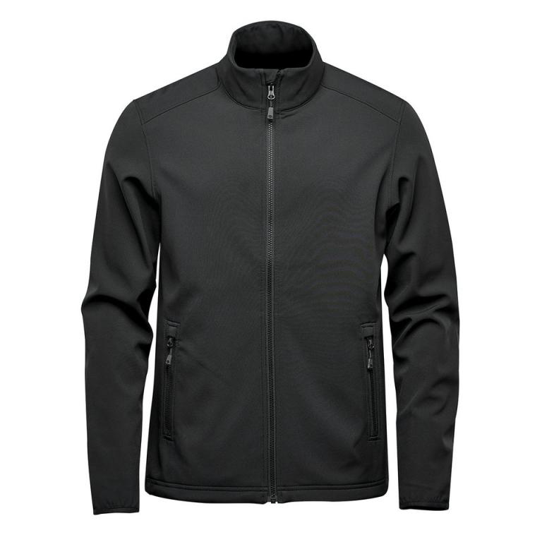 Narvik softshell Black