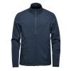 Narvik softshell Navy