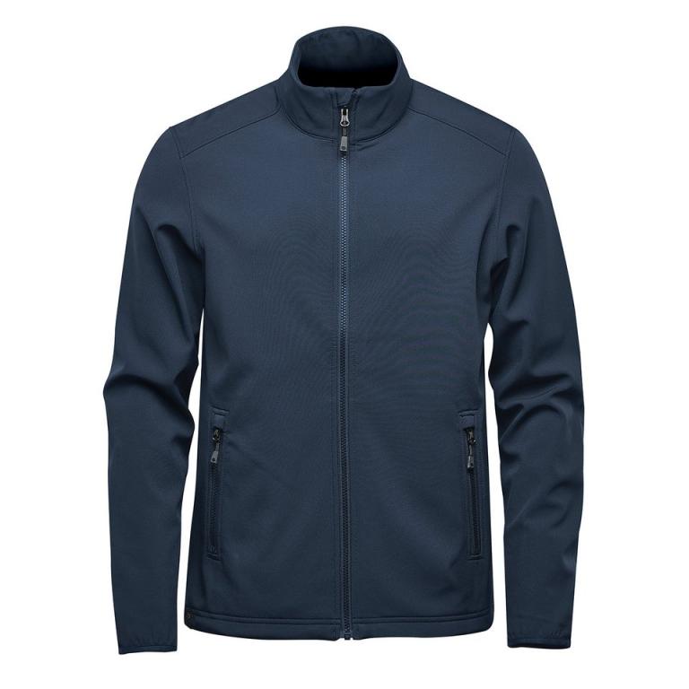 Narvik softshell Navy