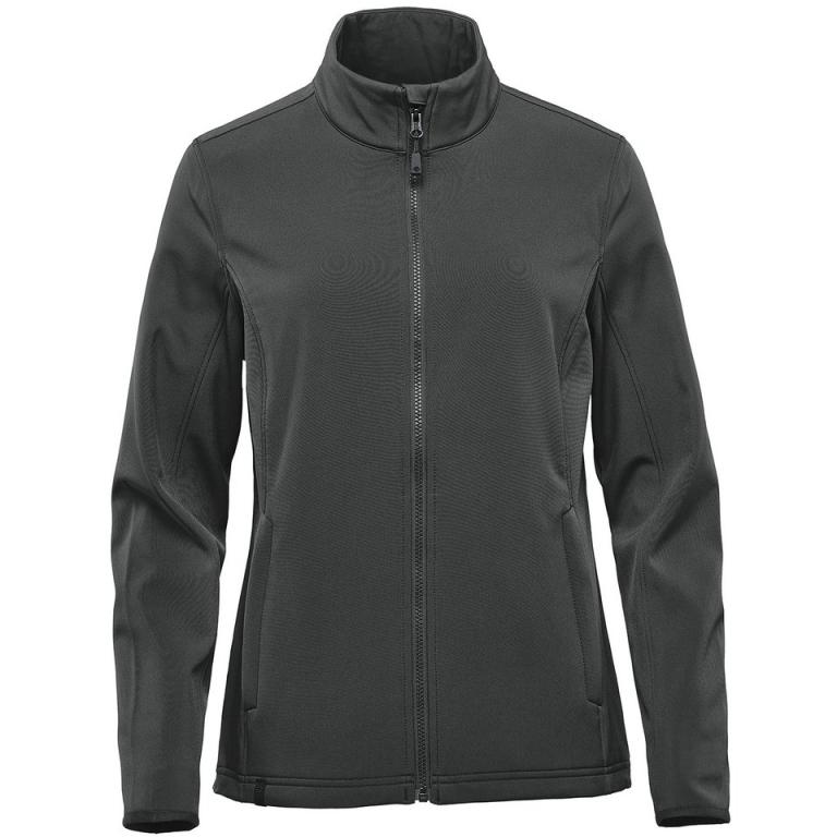 Women’s Narvik softshell Dolphin