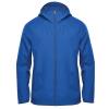 Pacifica lightweight jacket Azure/Black