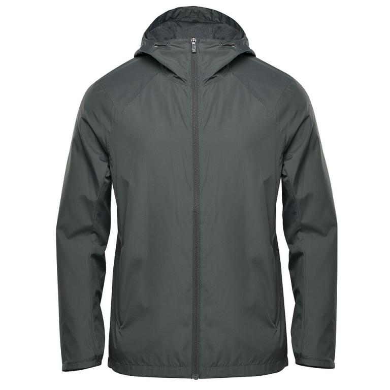 Pacifica lightweight jacket Dolphin