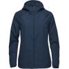 Women’s Pacifica lightweight jacket Navy