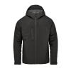 Nostromo thermal shell Black